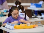 การแข่งขัน 2025 MakeX Thailand Robotics Competition (Practic ... Image 170